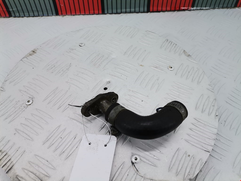 Трубка нагнетателя BMW 1er E81\E87 2004-2011