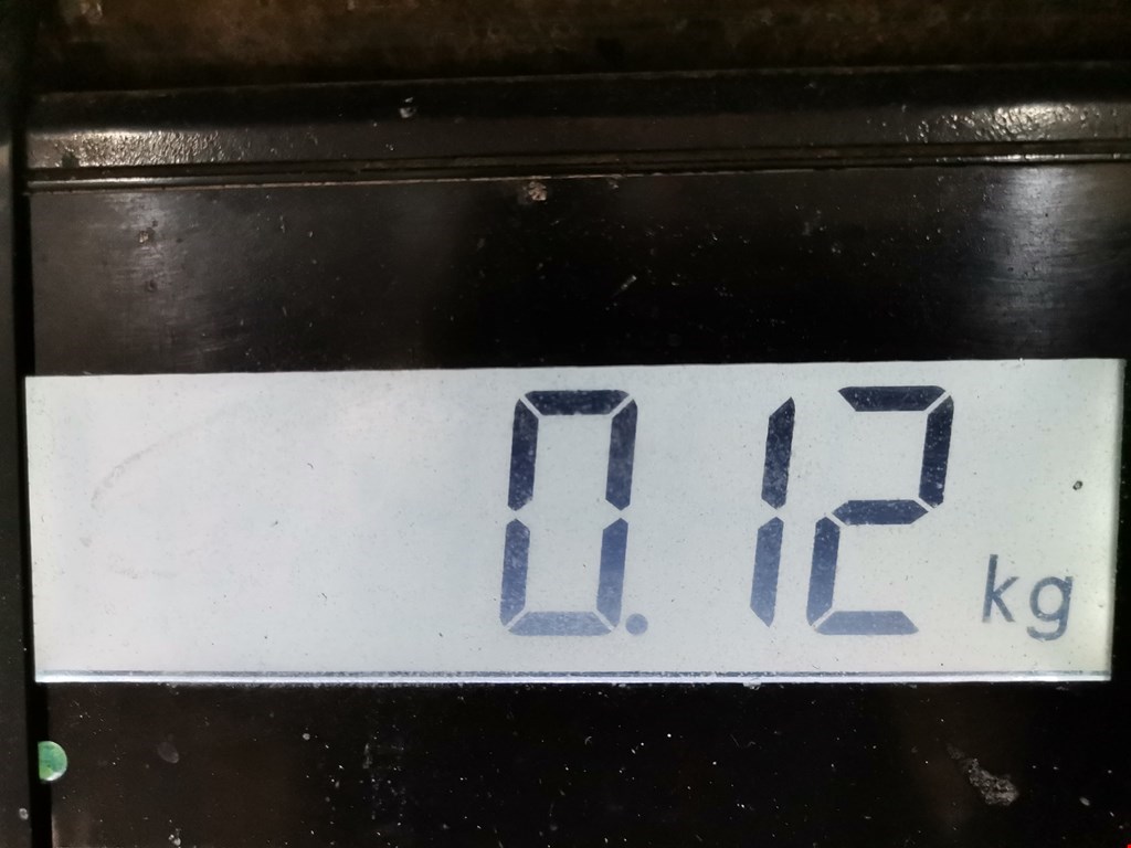 Трубка нагнетателя BMW 1er E81\E87 2004-2011