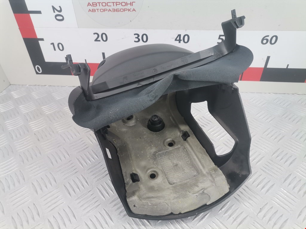 Кожух рулевой колонки OPEL Meriva B 2010-2018