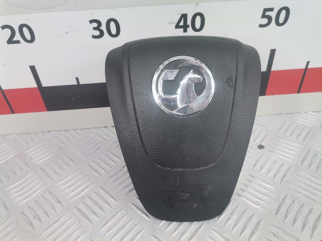 Подушка безопасности в рулевое колесо OPEL Meriva B 2010-2018
