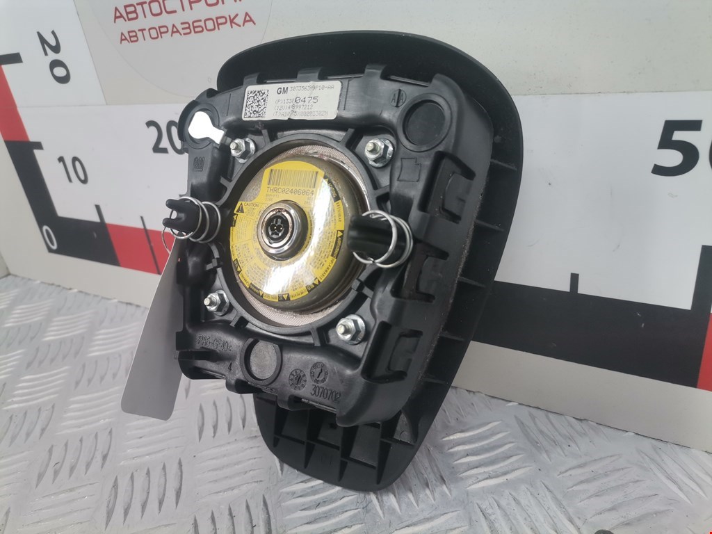 Подушка безопасности в рулевое колесо OPEL Meriva B 2010-2018