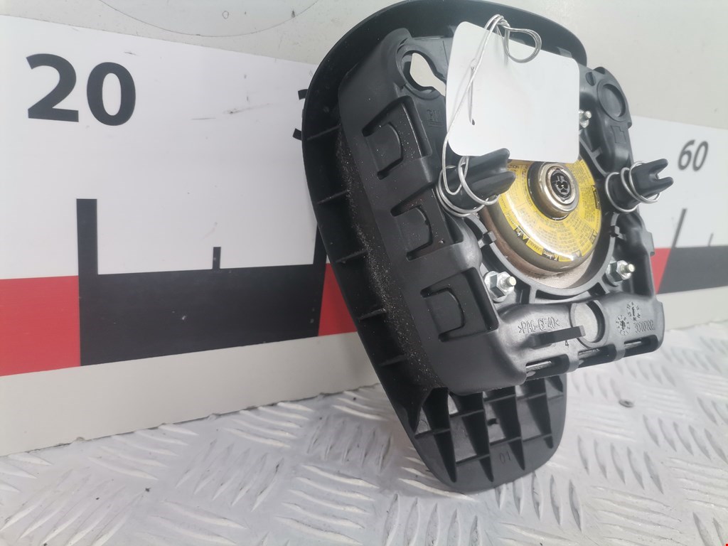 Подушка безопасности в рулевое колесо OPEL Meriva B 2010-2018