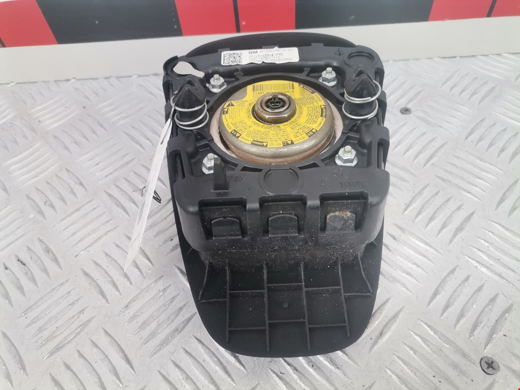 Подушка безопасности в рулевое колесо OPEL Meriva B 2010-2018