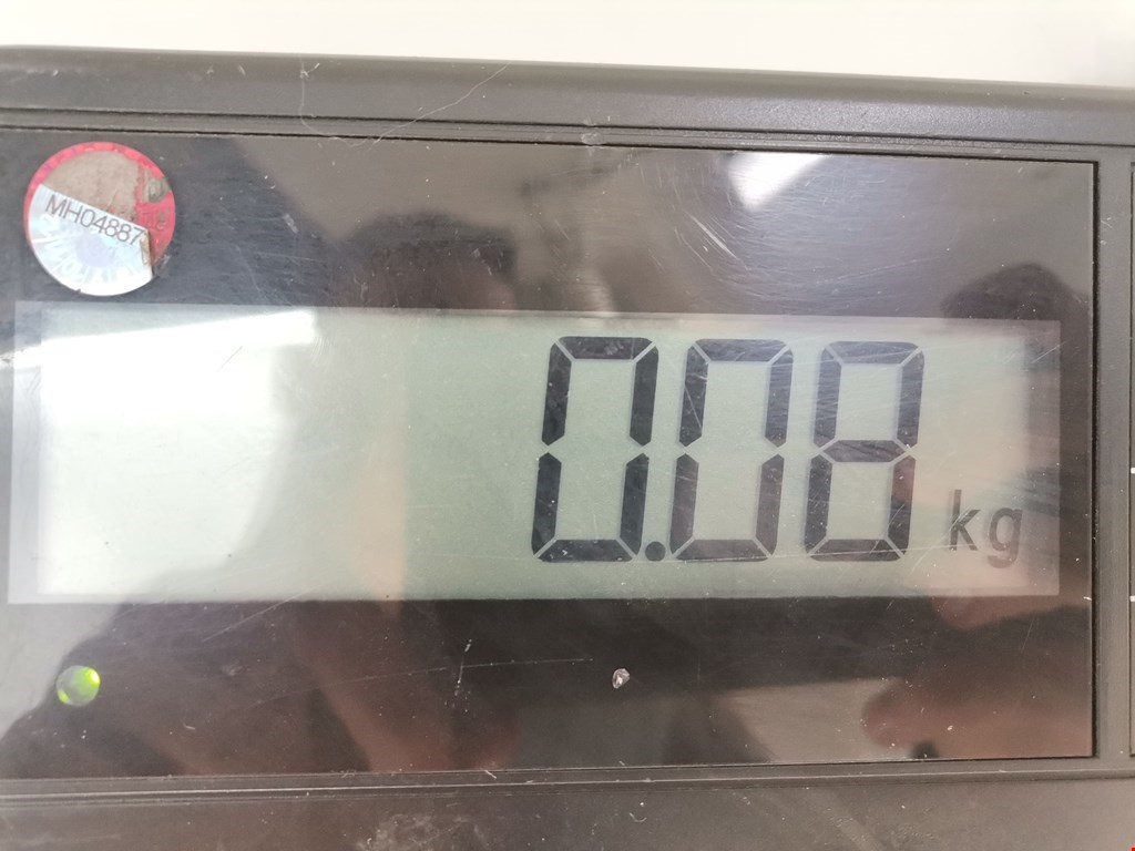 Вставка замка багажника FORD Ranger 2006-2012