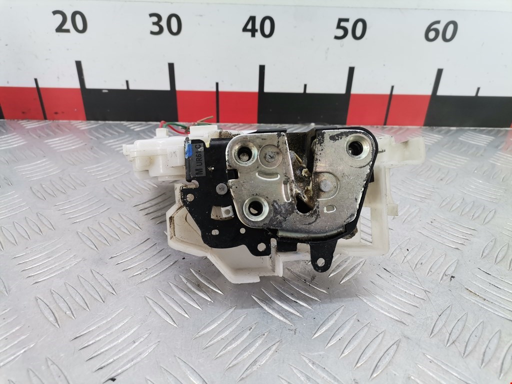 Замок двери передней правой FORD Ranger 2006-2012