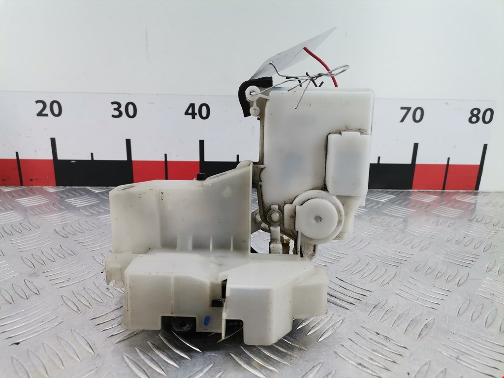 Замок двери передней правой FORD Ranger 2006-2012