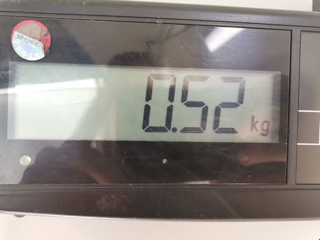 Замок двери передней правой FORD Ranger 2006-2012