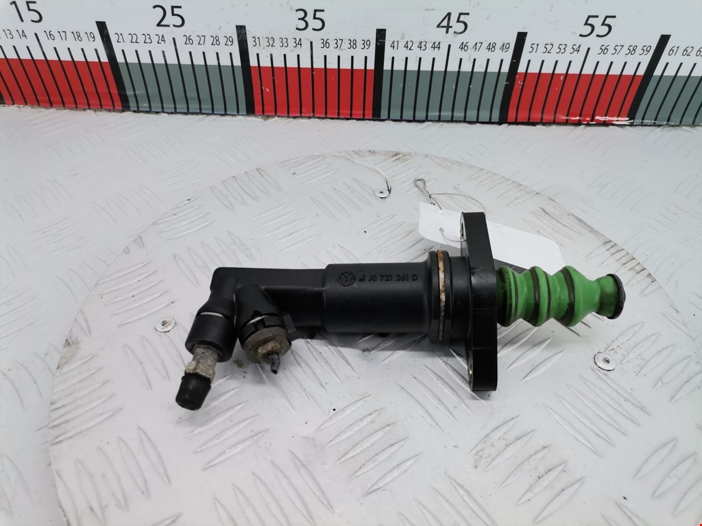 Цилиндр сцепления рабочий SKODA Octavia A4 1U- 1997-2010