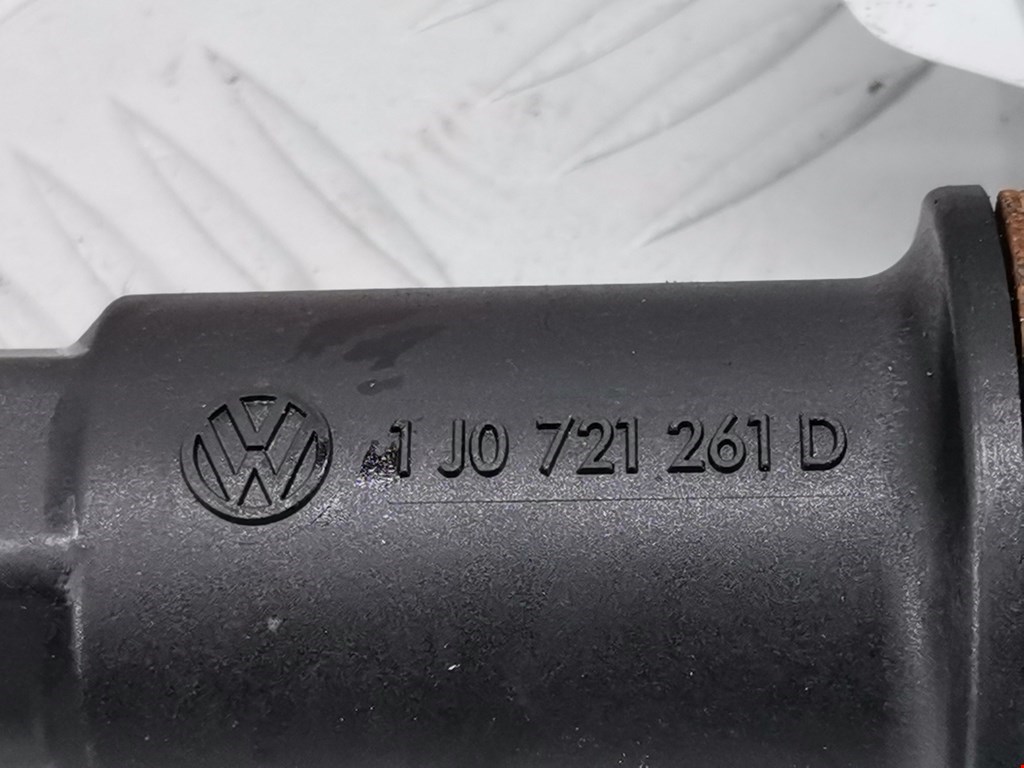 Цилиндр сцепления рабочий SKODA Octavia A4 1U- 1997-2010