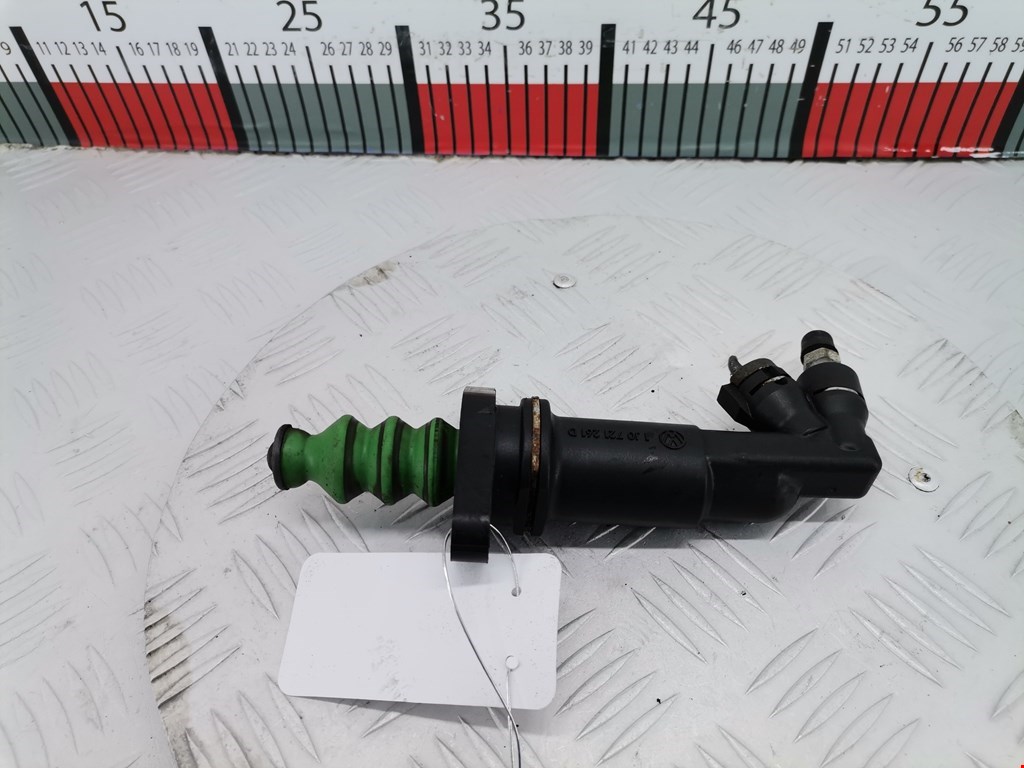 Цилиндр сцепления рабочий SKODA Octavia A4 1U- 1997-2010