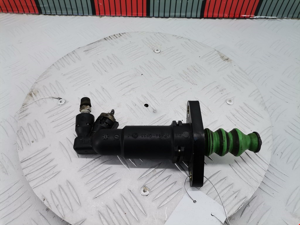 Цилиндр сцепления рабочий SKODA Octavia A4 1U- 1997-2010