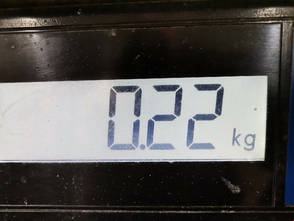 Цилиндр сцепления рабочий SKODA Octavia A4 1U- 1997-2010