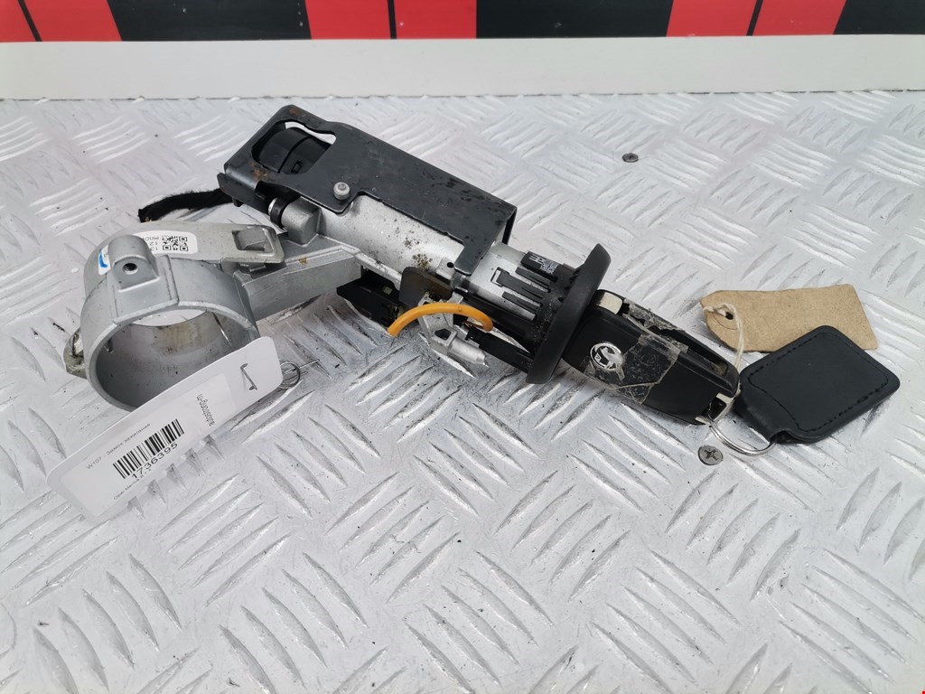 Замок зажигания OPEL Meriva B 2010-2018