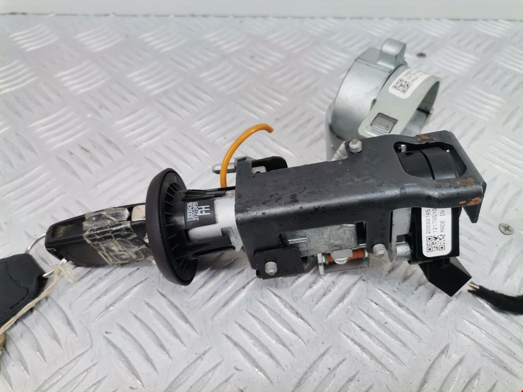 Замок зажигания OPEL Meriva B 2010-2018