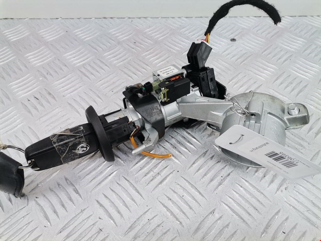 Замок зажигания OPEL Meriva B 2010-2018