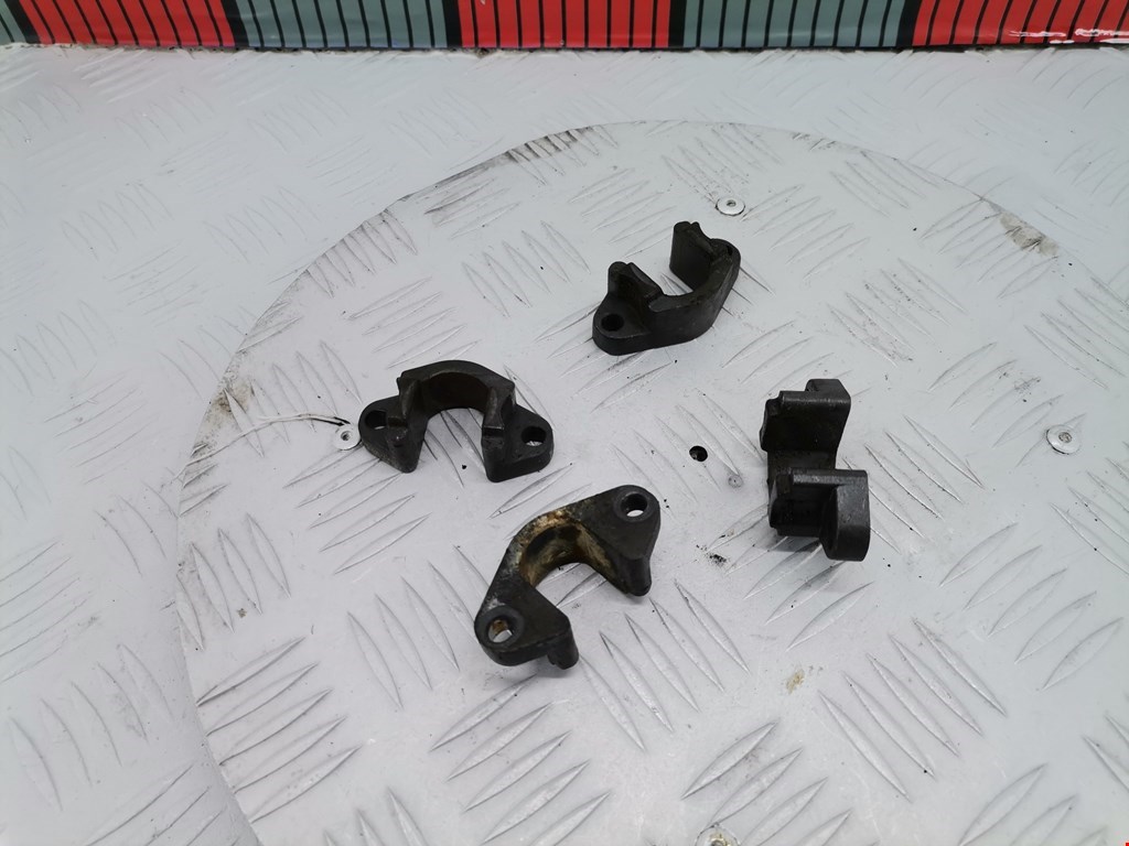 Крепление форсунки BMW 1-Series (E81/E82/E87/E88) (2004-2014)