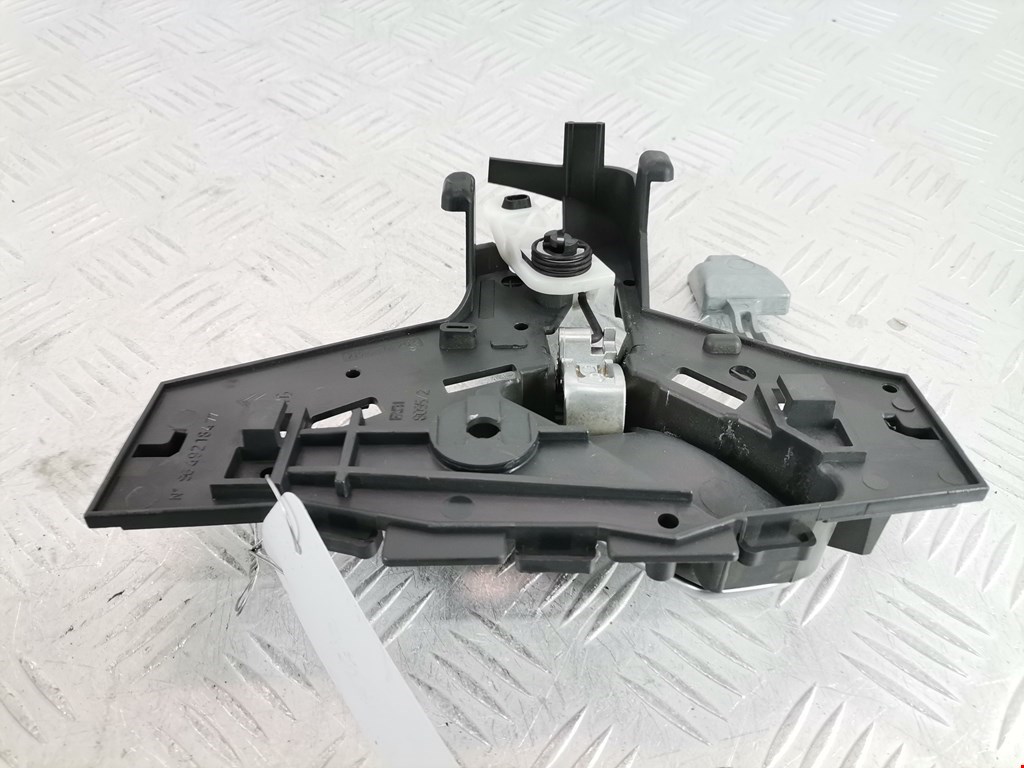 Ручка дверная передняя внутренняя левая CITROEN C5 I 2001-2008