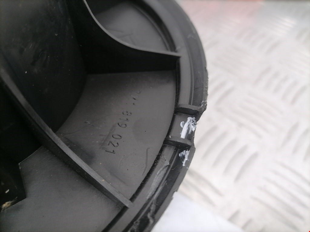 Моторчик (мотор) отопителя салона FORD Galaxy 1995-2005