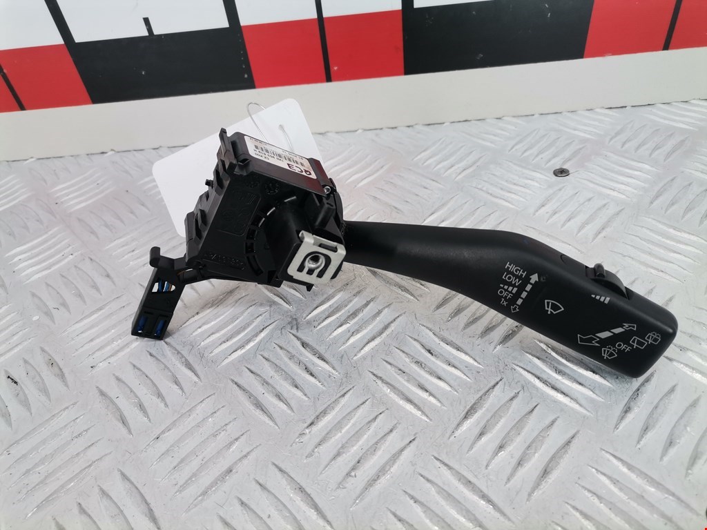 Переключатель стеклоочистителя VOLKSWAGEN Golf V 2003-2009