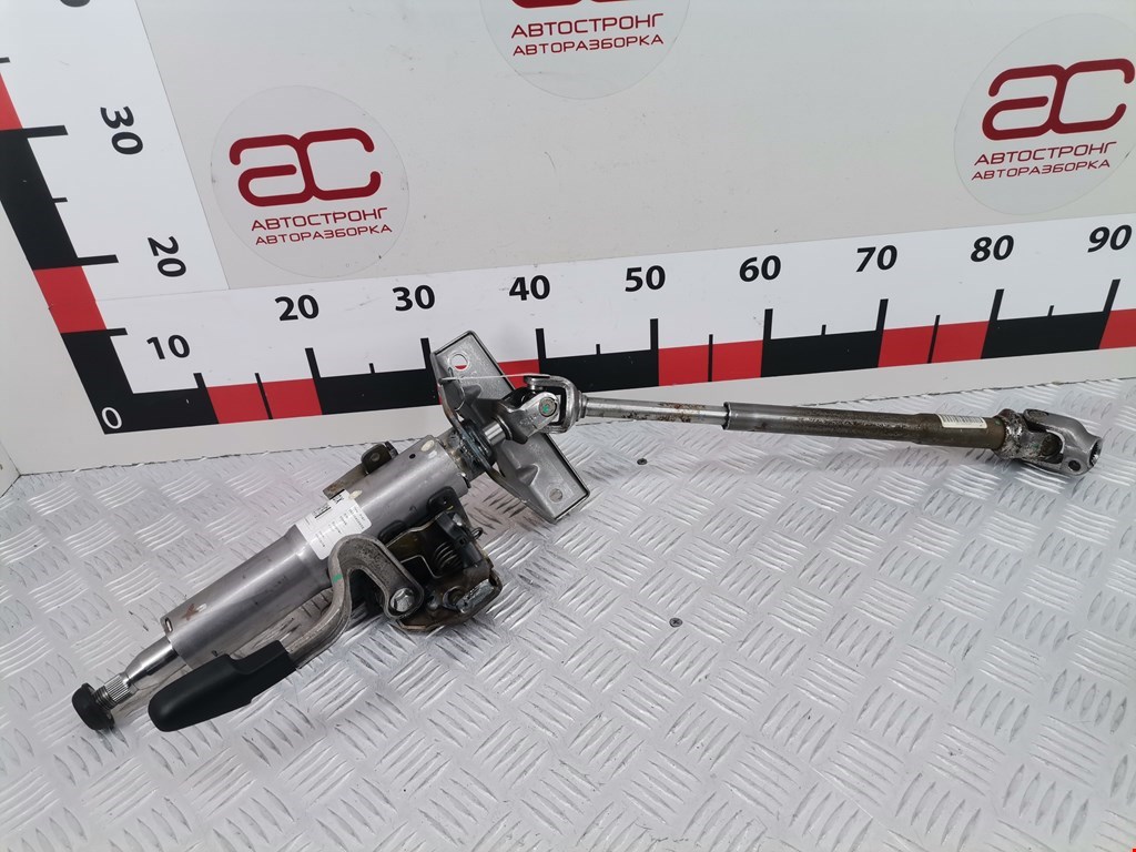 Колонка рулевая FIAT Doblo 2 2009-2014