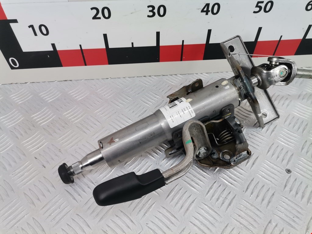 Колонка рулевая FIAT Doblo 2 2009-2014