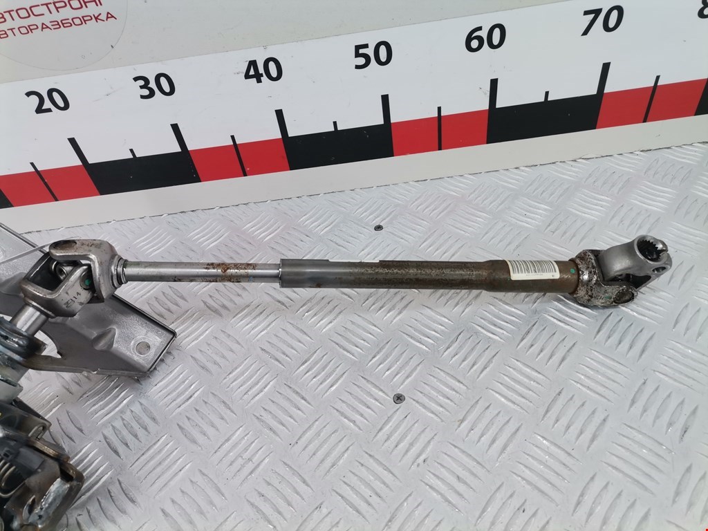 Колонка рулевая FIAT Doblo 2 2009-2014