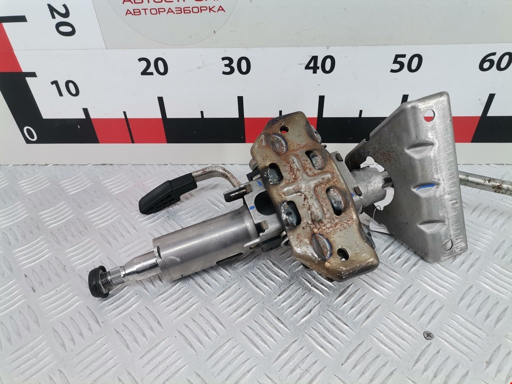 Колонка рулевая FIAT Doblo 2 2009-2014