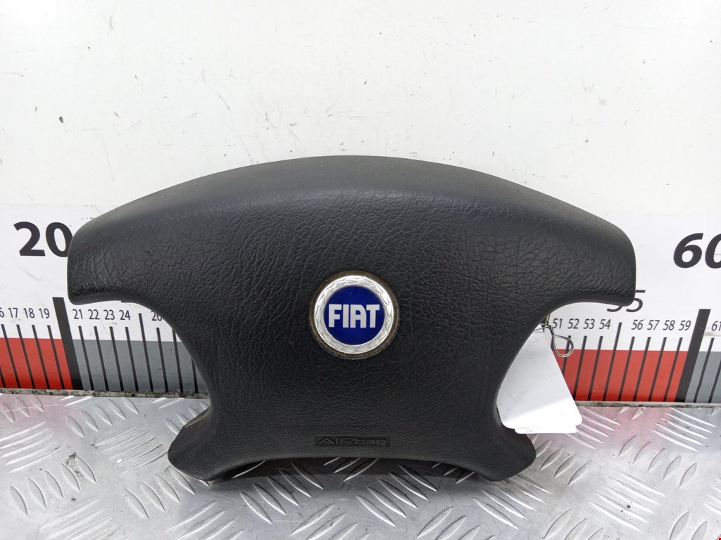 Подушка безопасности в рулевое колесо FIAT Scudo 1994-2007