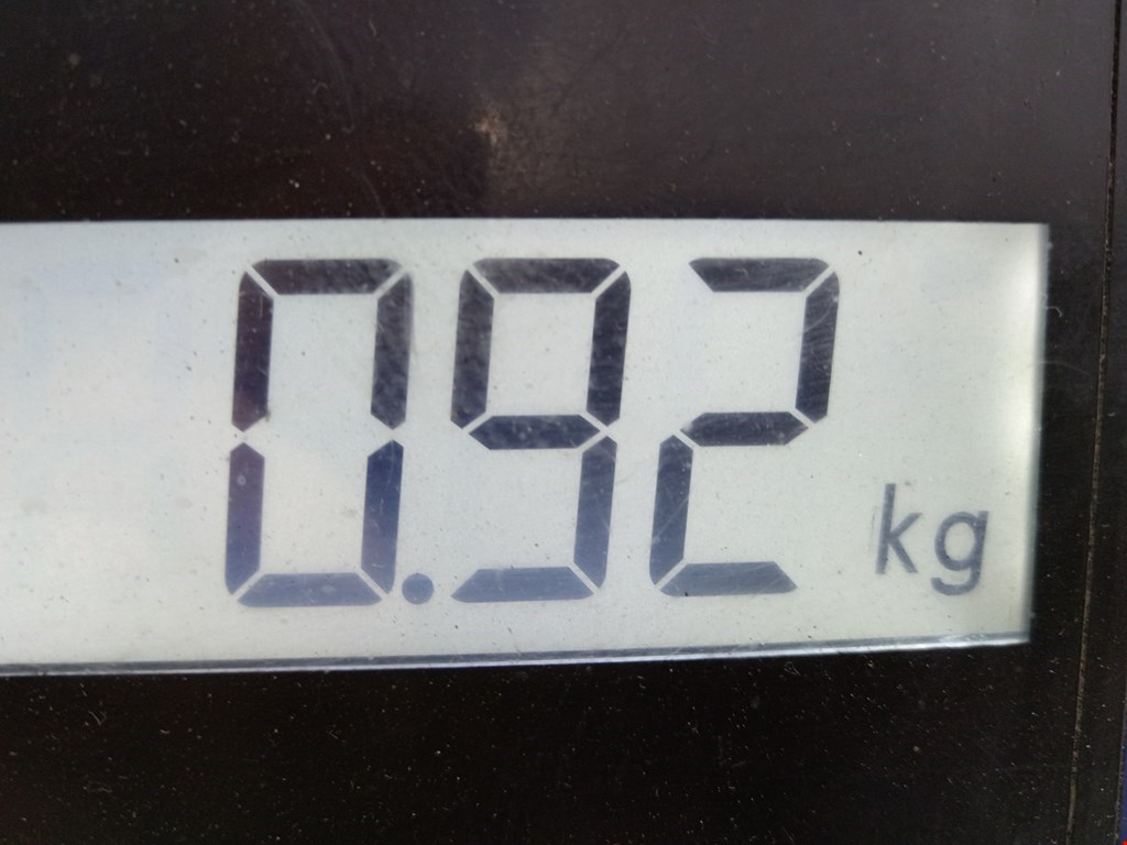 Подушка безопасности в рулевое колесо FIAT Scudo 1994-2007