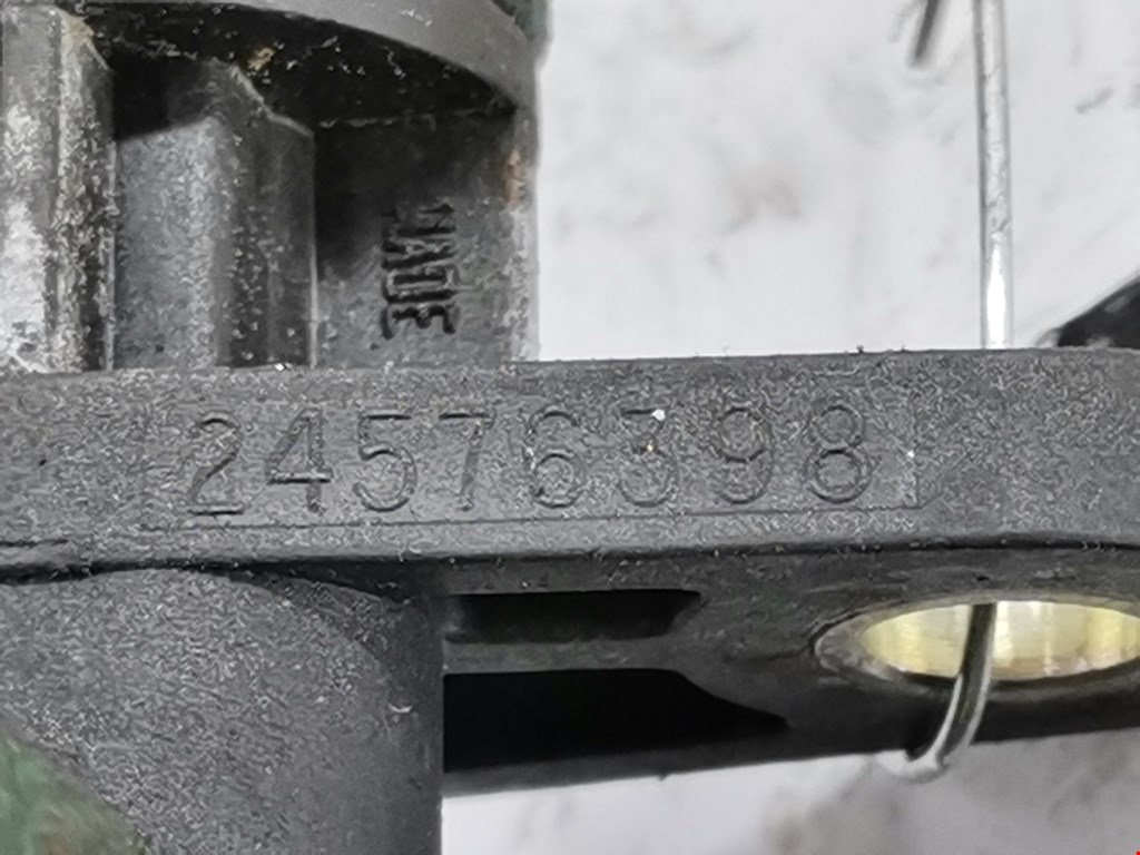 Датчик положения коленвала OPEL Zafira A 1999-2005