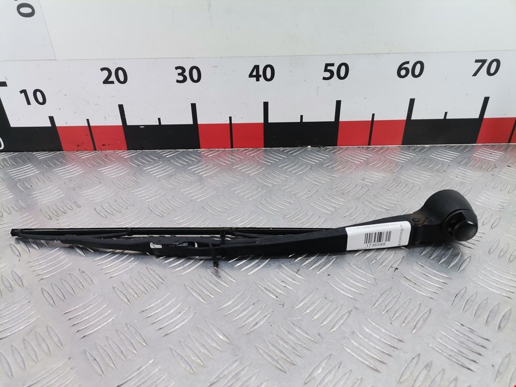 Поводок дворника задний (заднего) AUDI A4 B5 1995-2001