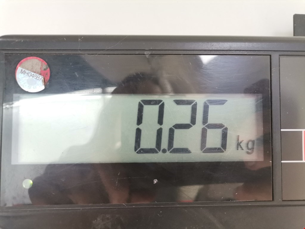 Поводок дворника задний (заднего) AUDI A4 B5 1995-2001