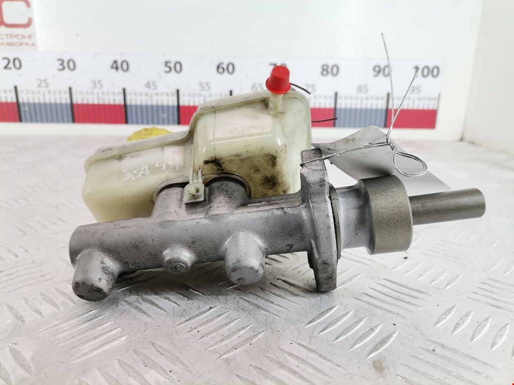 Цилиндр тормозной главный SKODA Fabia MK1 1999-2006