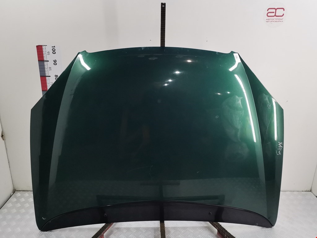 Капот CITROEN C5 I 2001-2008