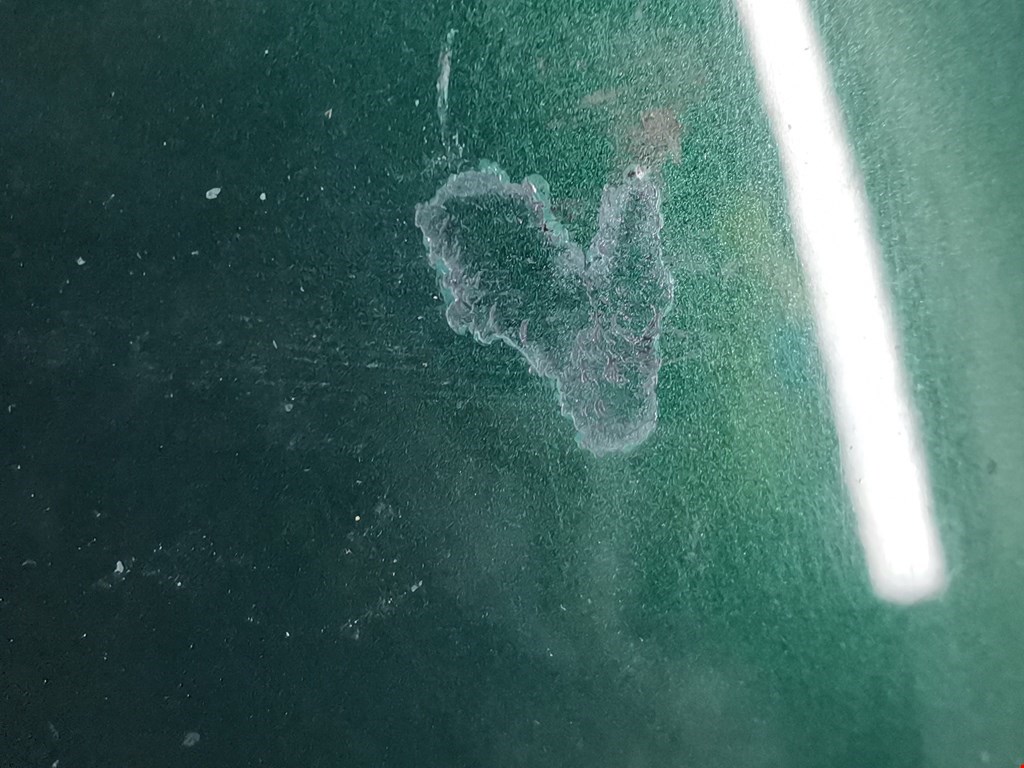 Капот CITROEN C5 I 2001-2008