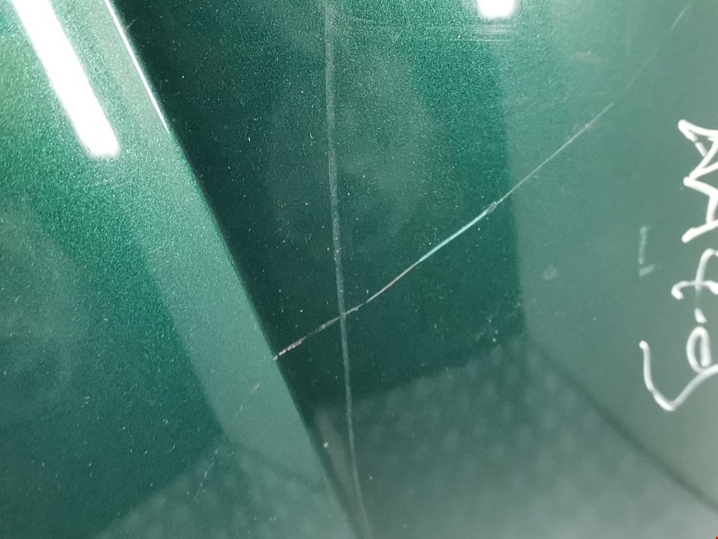 Капот CITROEN C5 I 2001-2008