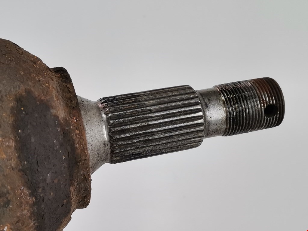 Полуось (привод, приводной вал) передняя левая PEUGEOT 607 2000-2010