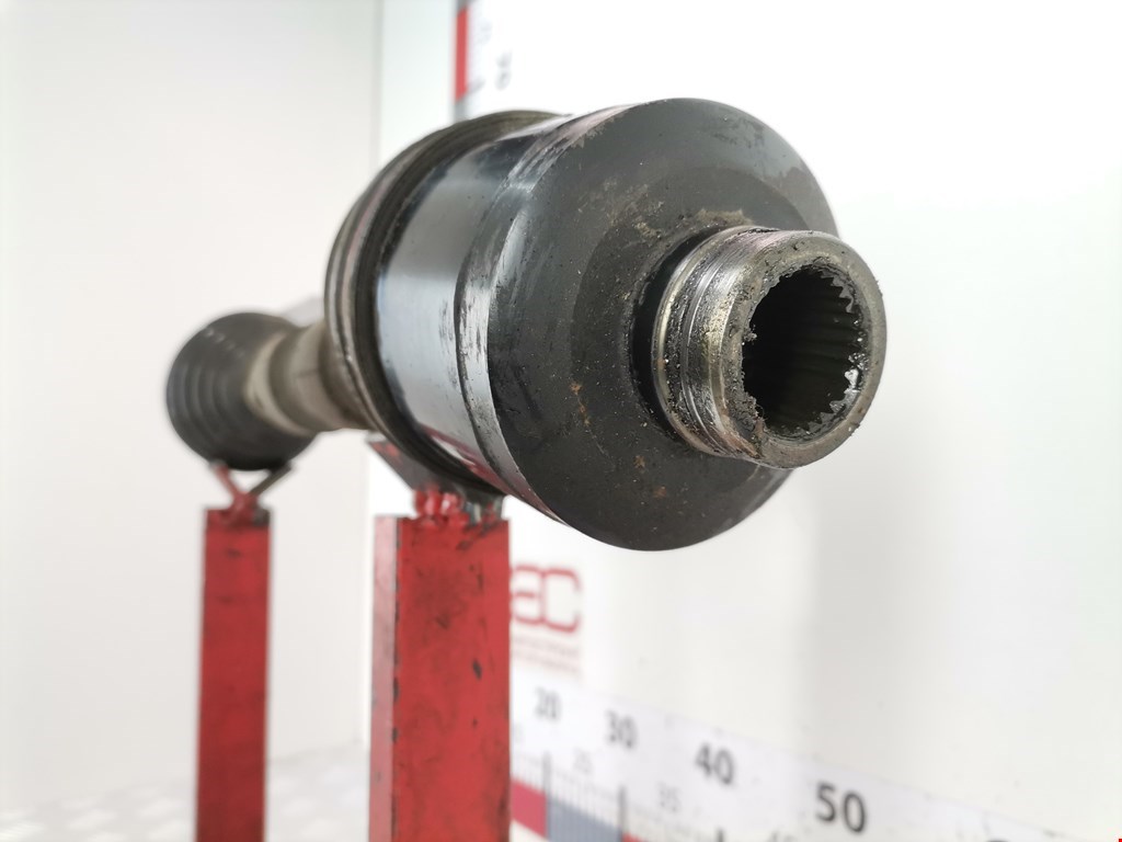 Полуось (привод, приводной вал) передняя правая MITSUBISHI Lancer X CX, CY,CZ 2007-2017