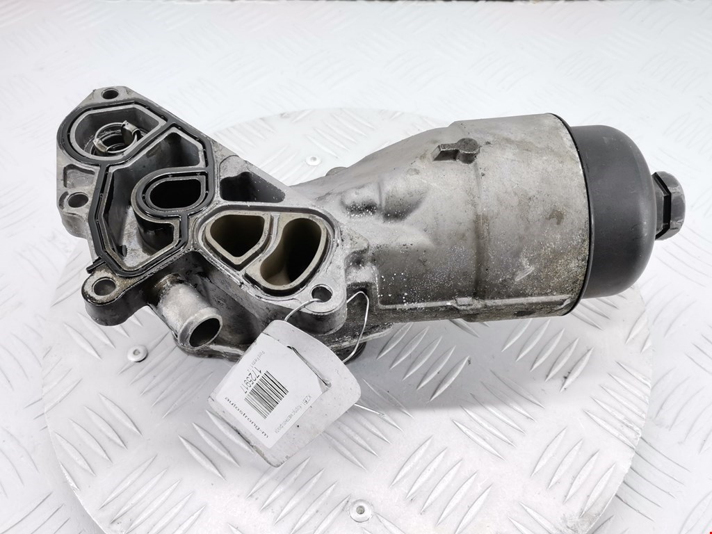 Корпус масляного фильтра FORD Fiesta 2001-2008