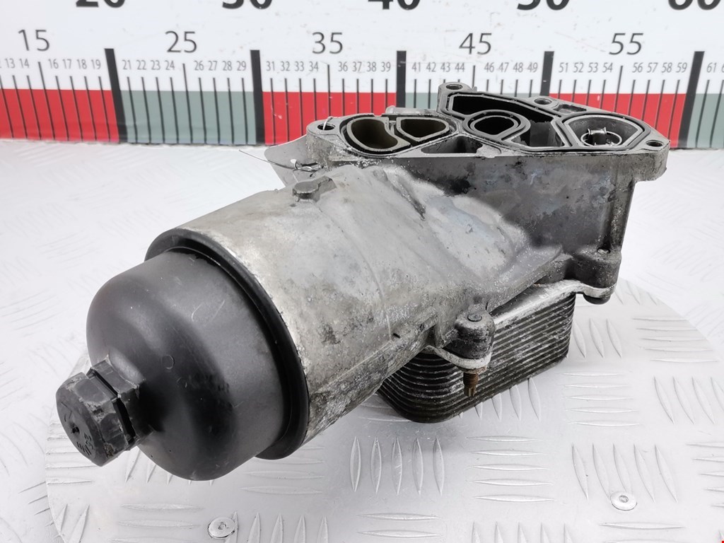 Корпус масляного фильтра FORD Fiesta 2001-2008