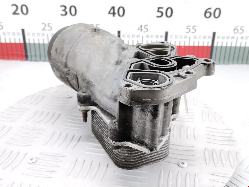 Корпус масляного фильтра FORD Fiesta 2001-2008