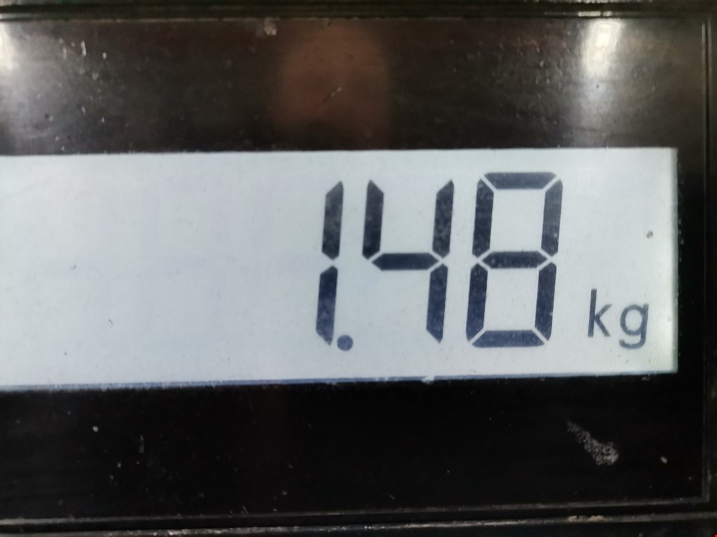 Корпус масляного фильтра FORD Fiesta 2001-2008