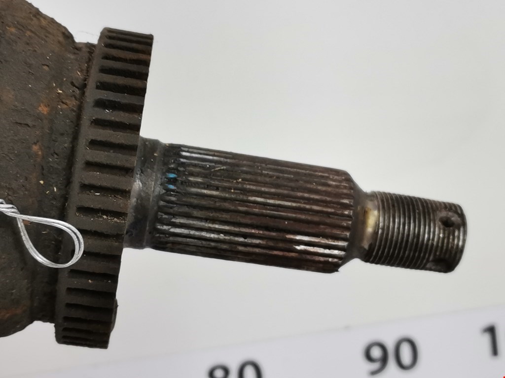 Полуось (привод, приводной вал) передняя правая HYUNDAI Santa Fe CM 2005-2012