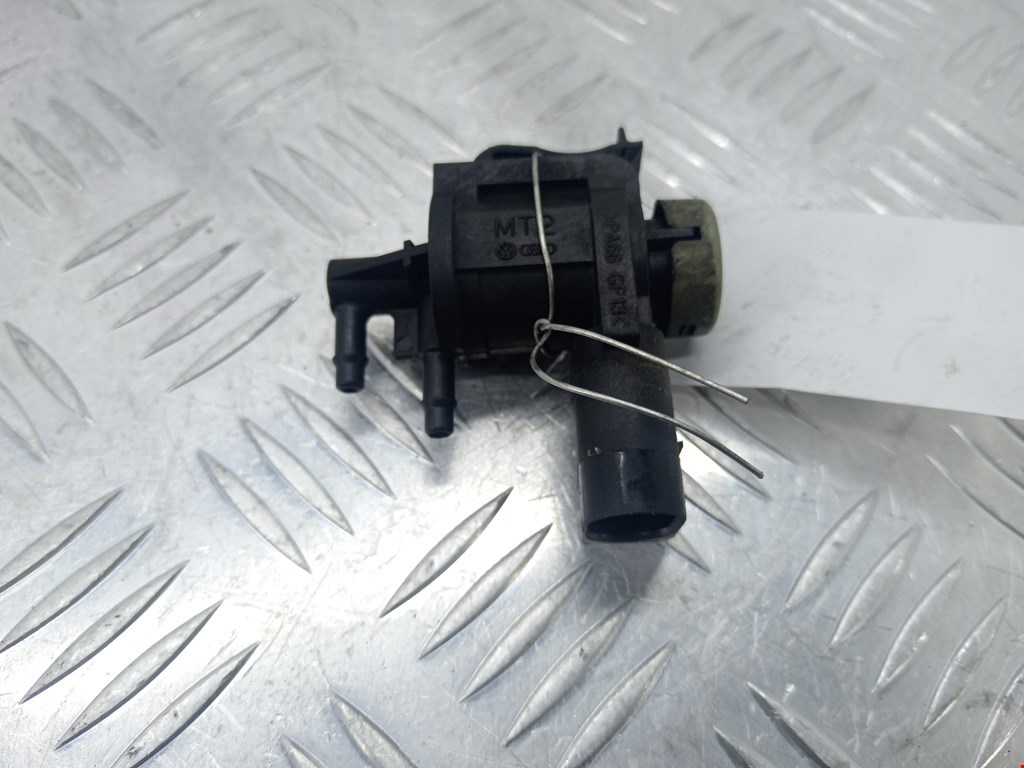 Клапан электромагнитный VOLKSWAGEN Golf IV 1997-2003