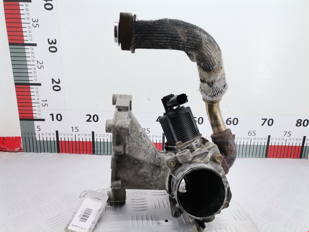 Клапан ЕГР EGR Opel Movano A (1998-2010)