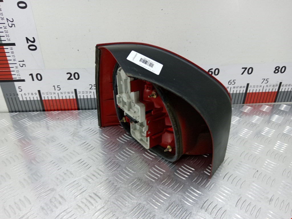 Фонарь задний правый AUDI A3 8L 1996-2003