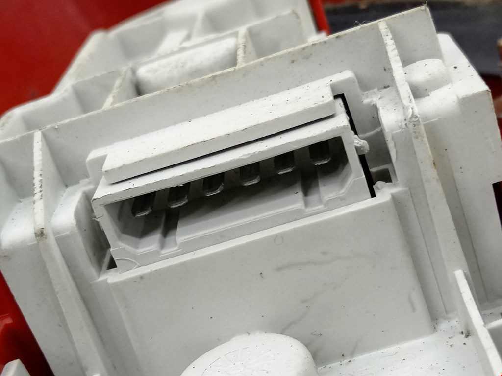 Фонарь задний правый AUDI A3 8L 1996-2003