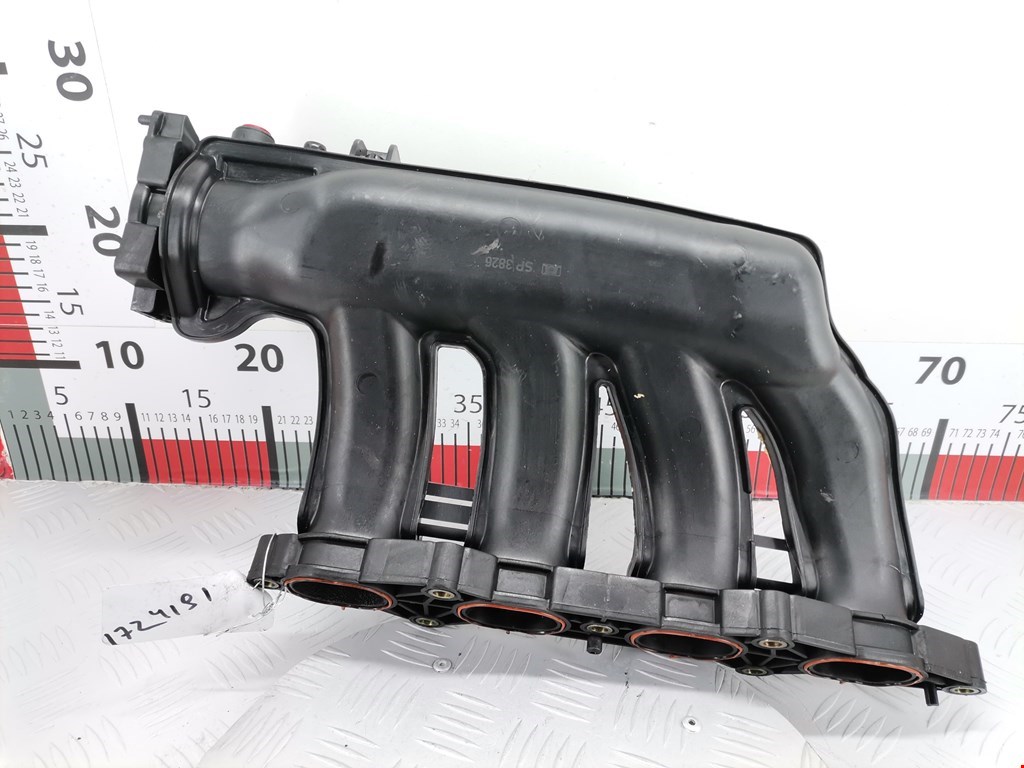 Коллектор впускной MERCEDES-BENZ C-Class C-klasse W203 2000-2007