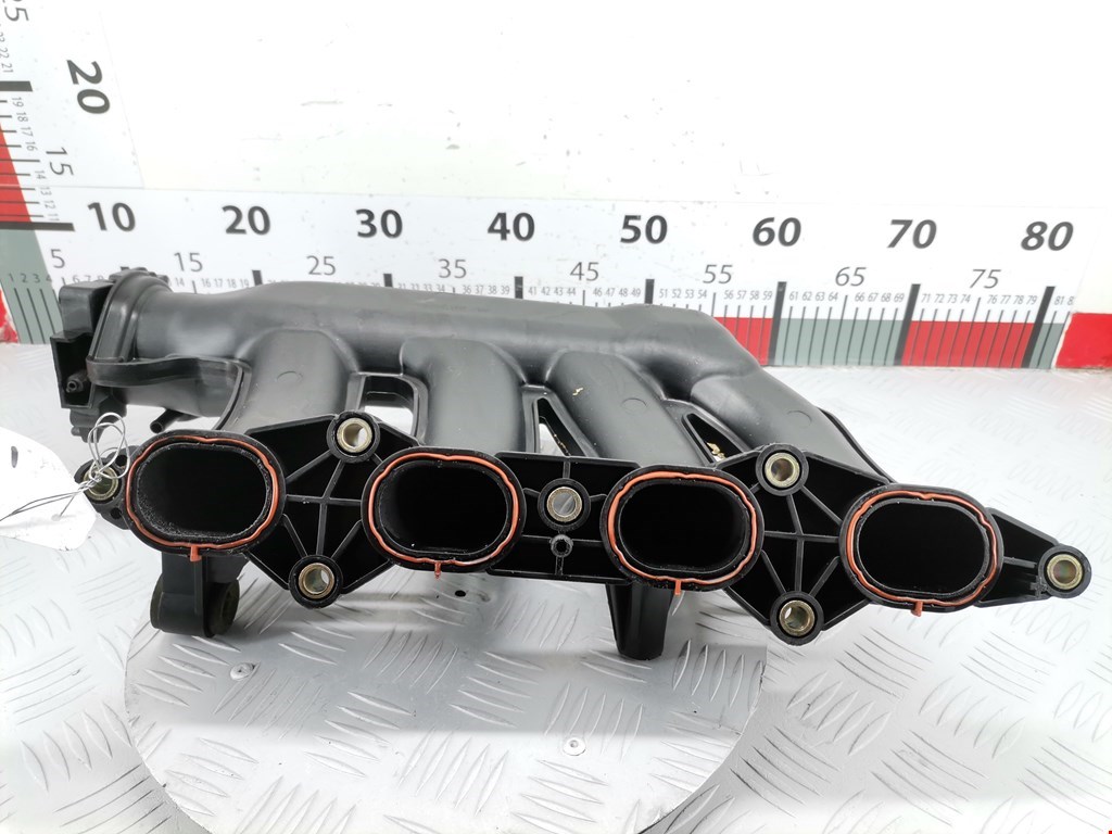 Коллектор впускной MERCEDES-BENZ C-Class C-klasse W203 2000-2007