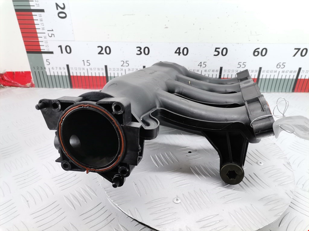 Коллектор впускной MERCEDES-BENZ C-Class C-klasse W203 2000-2007